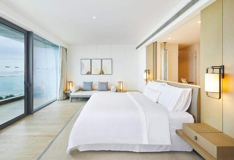 Стандартный Номер Кровать Кинг, The Westin Blue Bay Resort & Spa