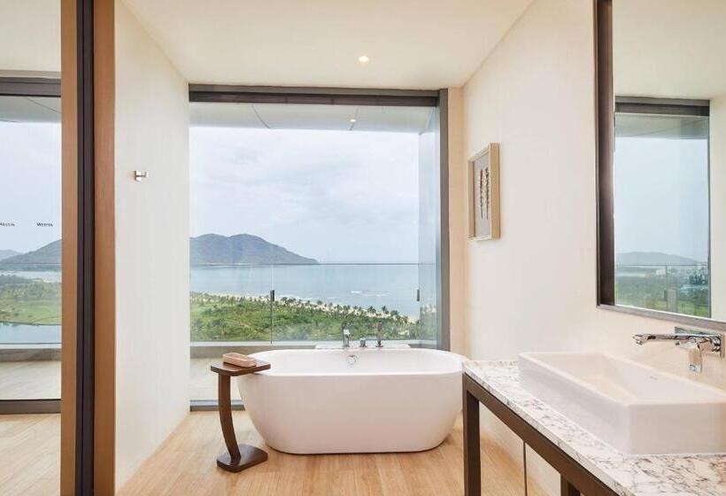 Номер Стандарт Вид на Море, The Westin Blue Bay Resort & Spa