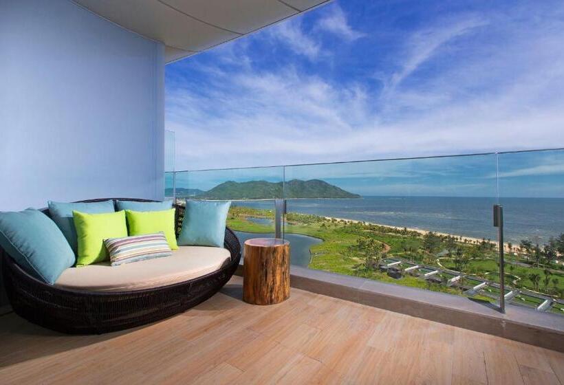 Номер Стандарт Вид на Море, The Westin Blue Bay Resort & Spa
