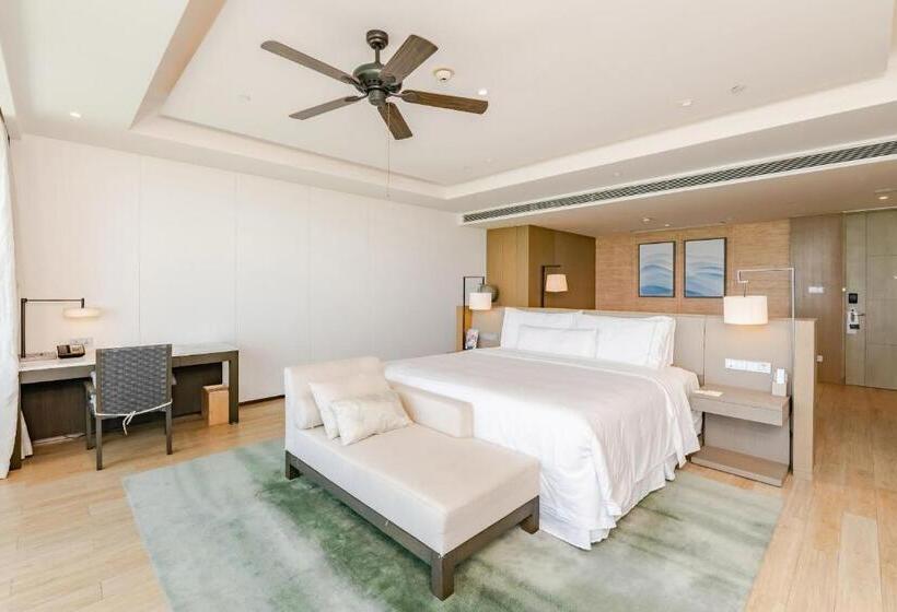 Студия Стандарт Вид на Море, The Westin Blue Bay Resort & Spa