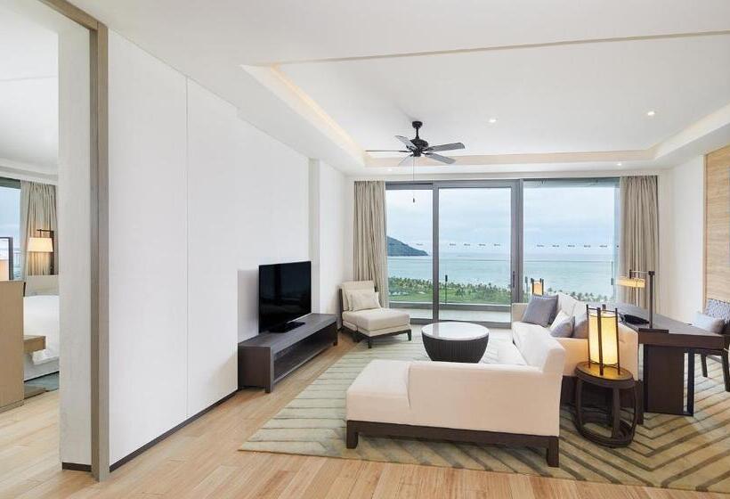 Люкс Вид на Море, The Westin Blue Bay Resort & Spa