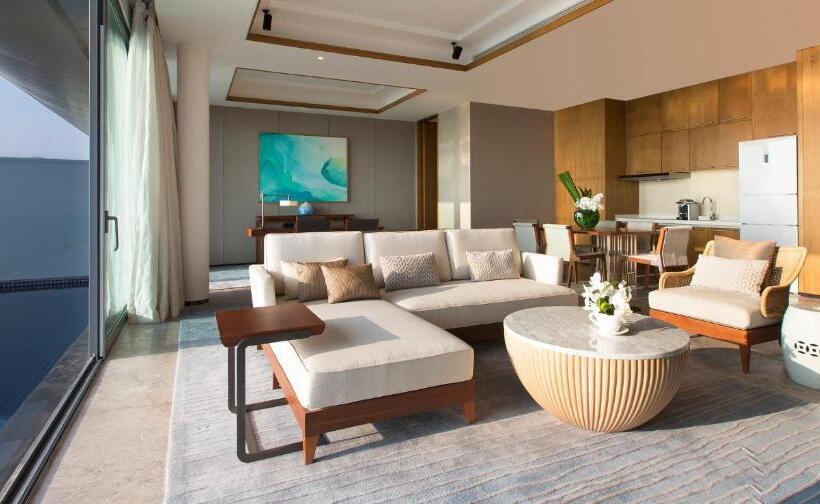 Номер Стандарт Вид на Море, The Westin Blue Bay Resort & Spa