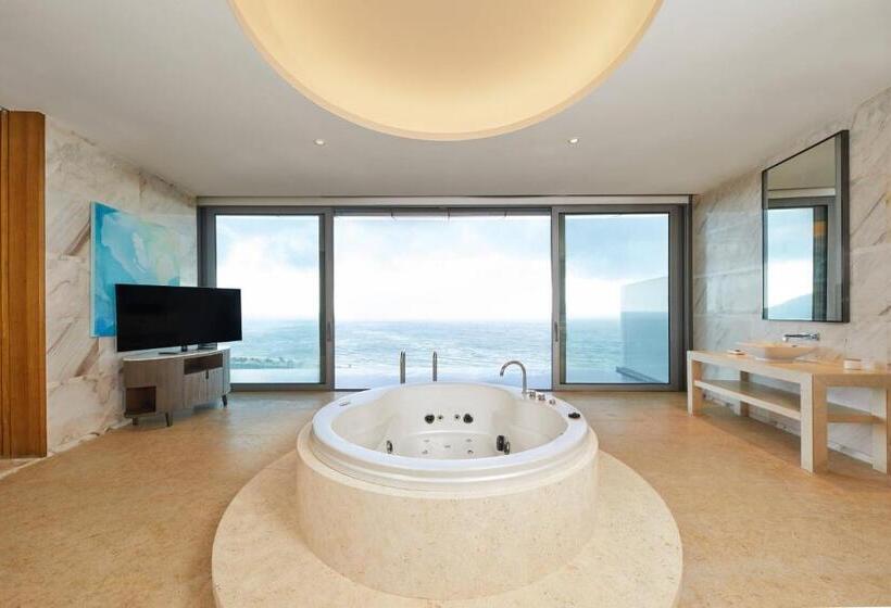 Люкс Президентский 2 Спальни, The Westin Blue Bay Resort & Spa