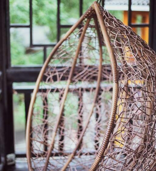 Семейный Номер, Yangshuo Xingping This Old Place Li River Inn