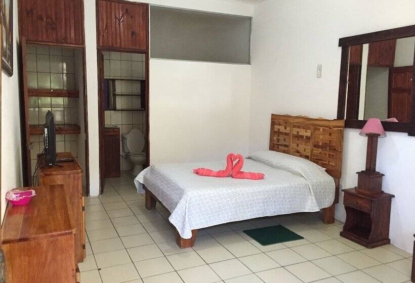带1个卧室的公寓, Coco Beach