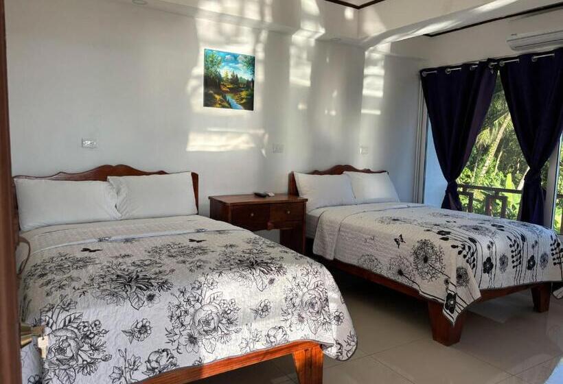 带1个卧室的公寓, Coco Beach