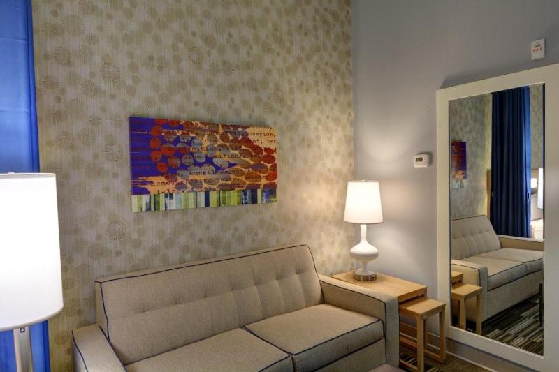 Люкс, Home2 Suites By Hilton Stafford Quantico