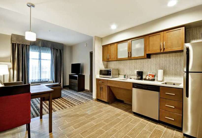 Люкс, Home2 Suites By Hilton Stafford Quantico