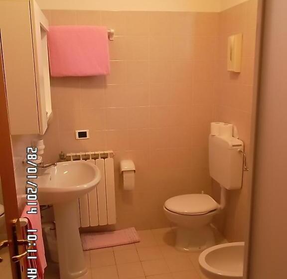스탠다드 싱글 룸, Residence La Rosa
