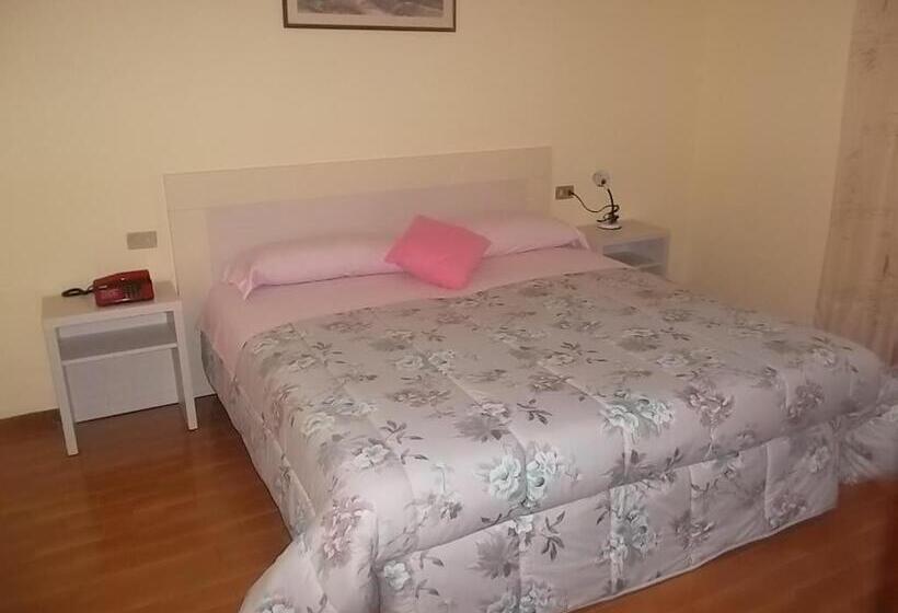 스탠다드 룸, Residence La Rosa