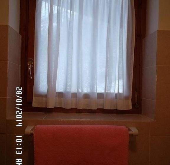 4인용 스탠다드 룸, Residence La Rosa