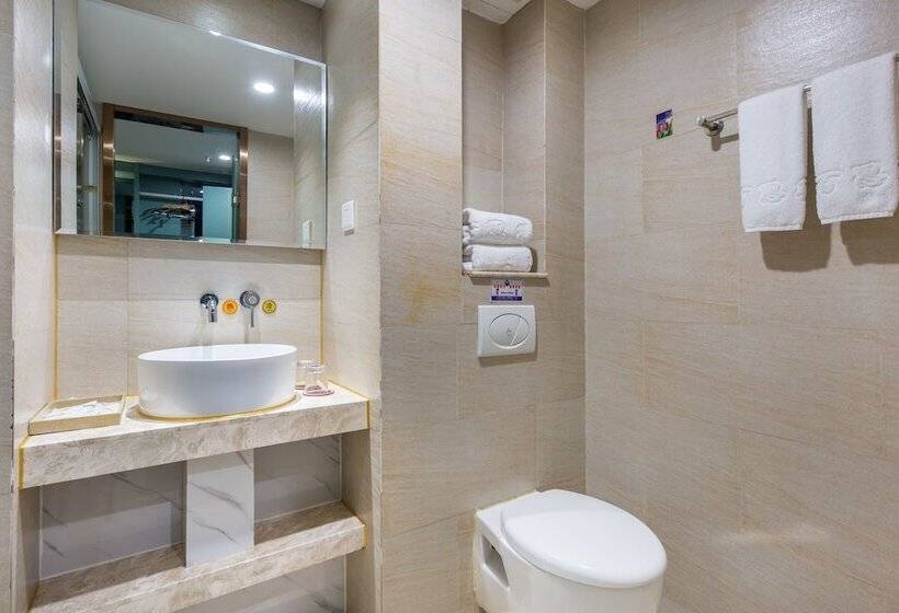 اتاق سوپریور, Yiwu Best