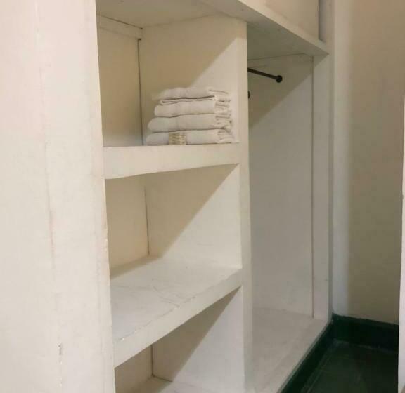 غرفة قياسية رباعية, Balcones De Bocagrande