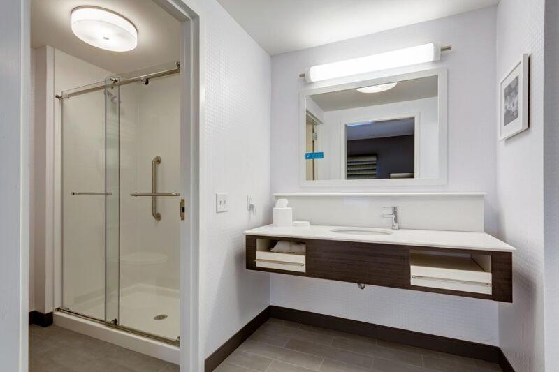 Стандартный Номер Кровать Кинг, Hampton Inn St. Louis Wentzville