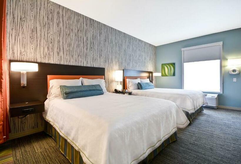Monolocale Standard, Home2 Suites By Hilton Evansville