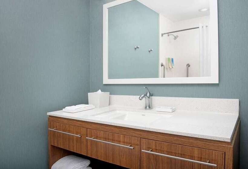 Monolocale Standard, Home2 Suites By Hilton Evansville