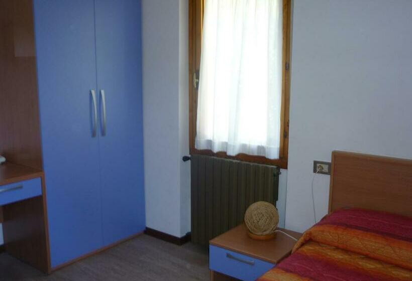 Номер Стандарт Индивидуальный, Residence Hotel Maxi
