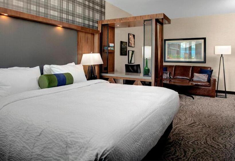 장애인을 위한 스위트, Springhill Suites By Marriott Bozeman