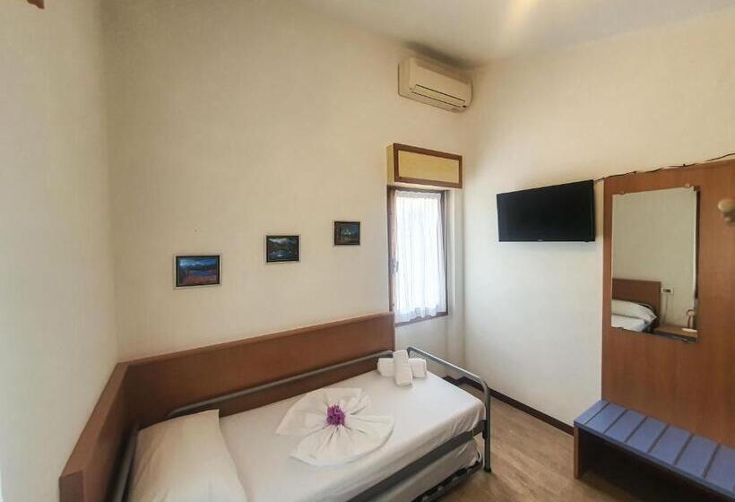Номер Стандарт Индивидуальный, Residence Hotel Maxi