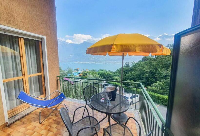 1 Bedroom Apartment Lake View, Residence Hotel Maxi