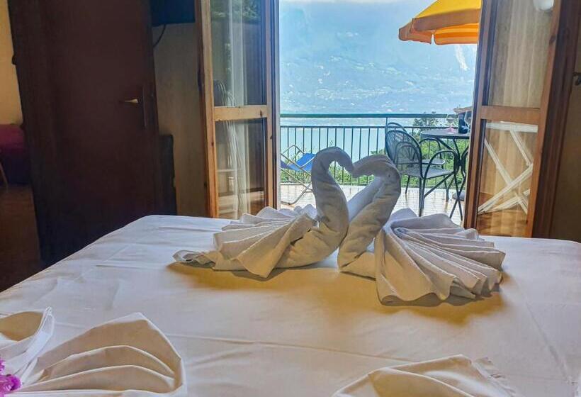 1 Bedroom Apartment Lake View, Residence Hotel Maxi