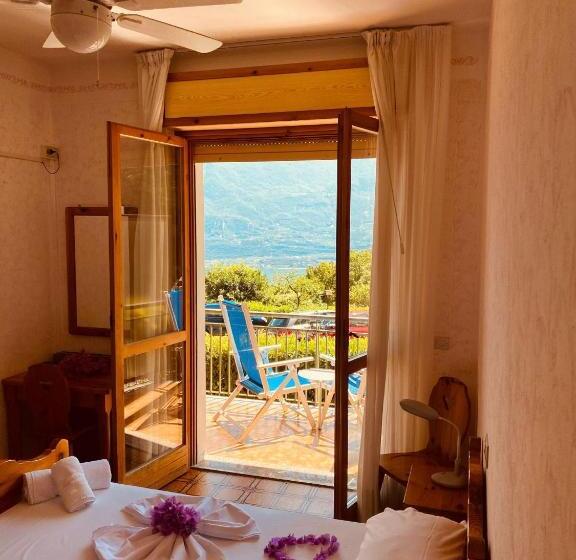 Апартаменты с 1 спальней, смежные, Residence Hotel Maxi