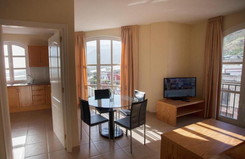 带1个卧室的公寓, Coral Los Silos  Your Natural Accommodation Choice