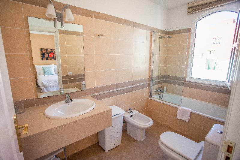 带2个卧室的公寓, Coral Los Silos  Your Natural Accommodation Choice