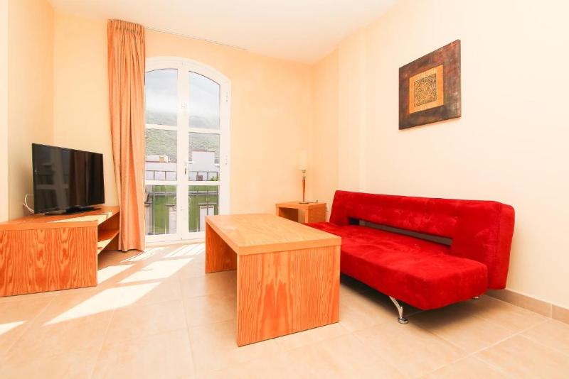带2个卧室的公寓, Coral Los Silos  Your Natural Accommodation Choice
