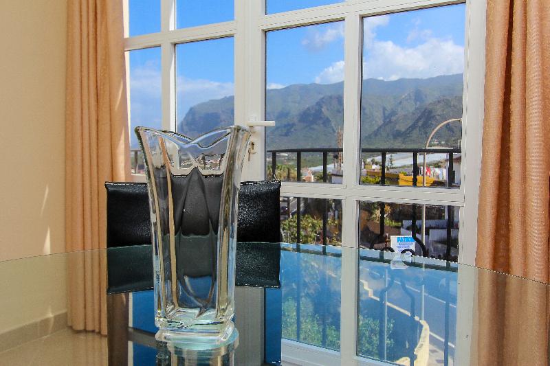 带2个卧室的公寓, Coral Los Silos  Your Natural Accommodation Choice