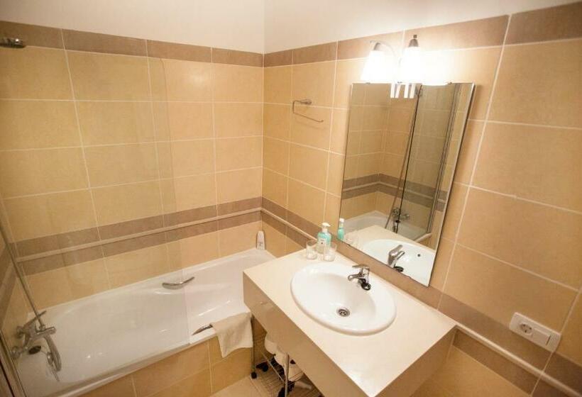 Апартаменты 2 Спальни, Coral Los Silos  Your Natural Accommodation Choice