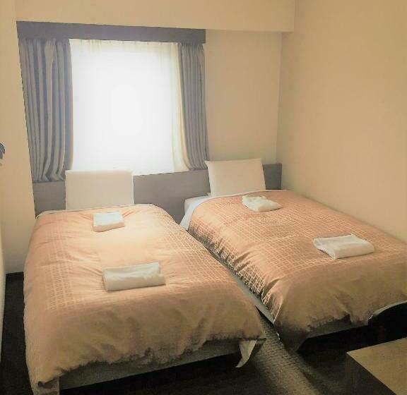 スタンダードルーム, Crown Hills Yamagata