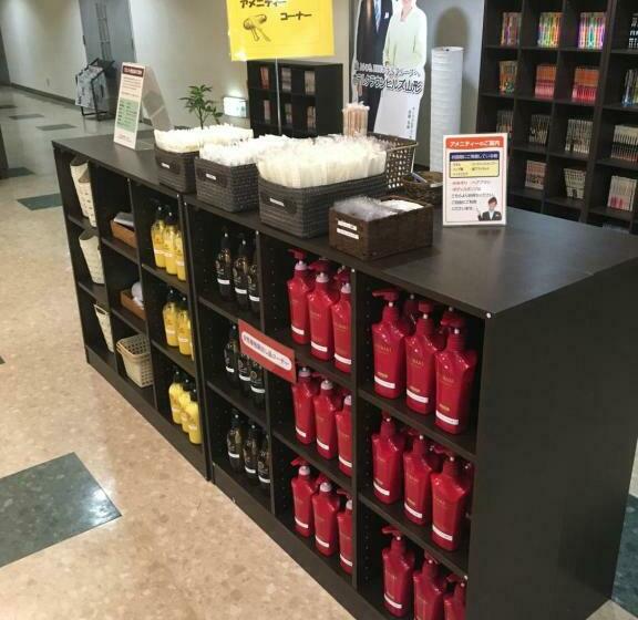 スタンダードルーム, Crown Hills Yamagata