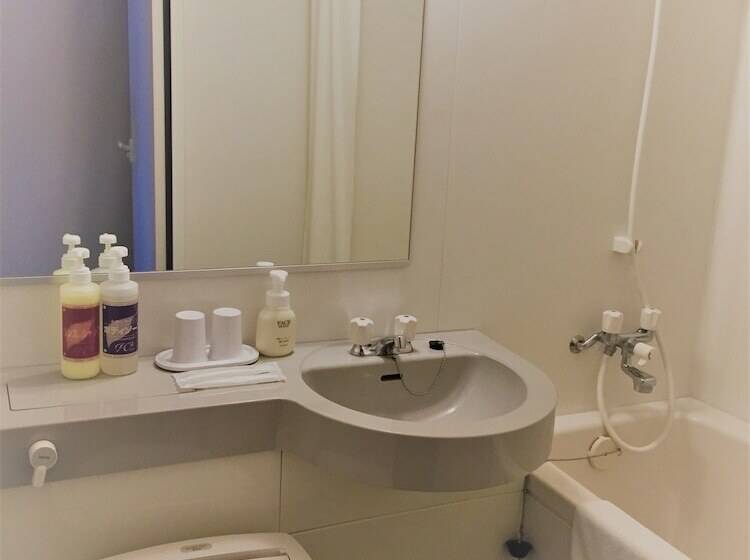 スタンダードルーム, Crown Hills Yamagata