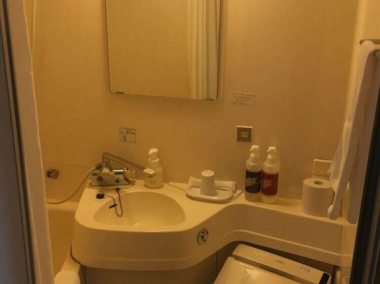 スタンダードルーム, Crown Hills Yamagata