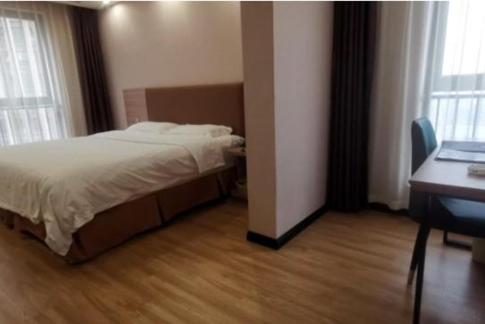 Номер бизнес-класса, Greentree Inn Chengdu Hightech Development West Zone Shidai Tian Street Express