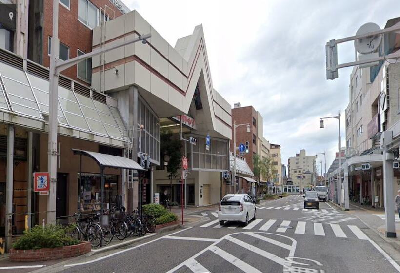 スタンダードルーム, Niigata City