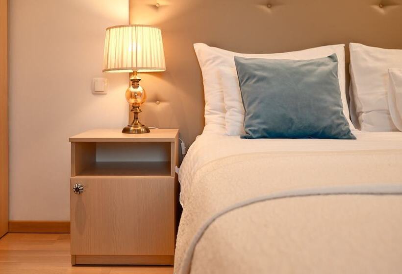 اتاق سوپریور با چشمانداز شهر, Lanterna Rooms