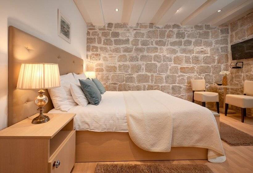 اتاق سوپریور با چشمانداز شهر, Lanterna Rooms