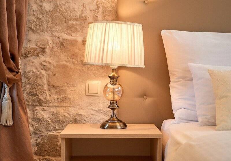 اتاق سوپریور با چشمانداز شهر, Lanterna Rooms