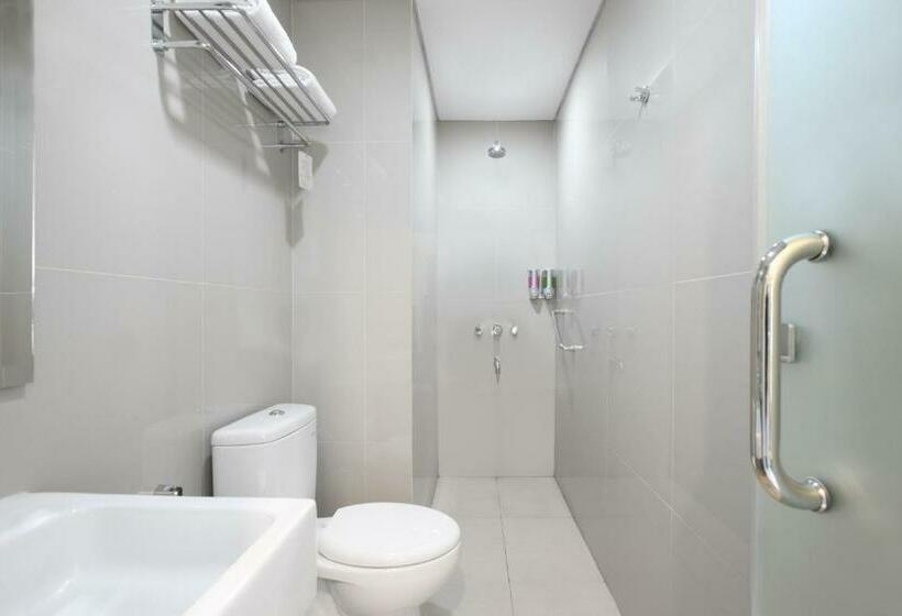 Номер Стандарт, Amaris Hotel Margorejo Surabaya
