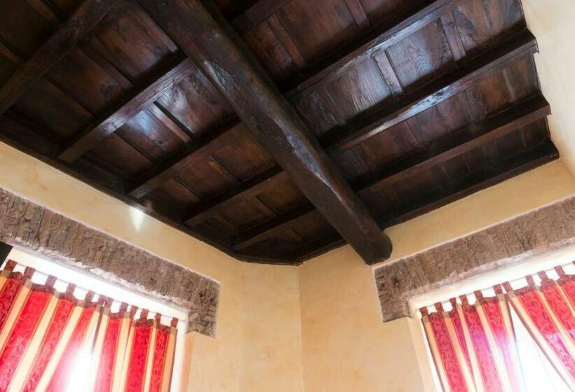 اتاق کلاسیک, Domus Trevi