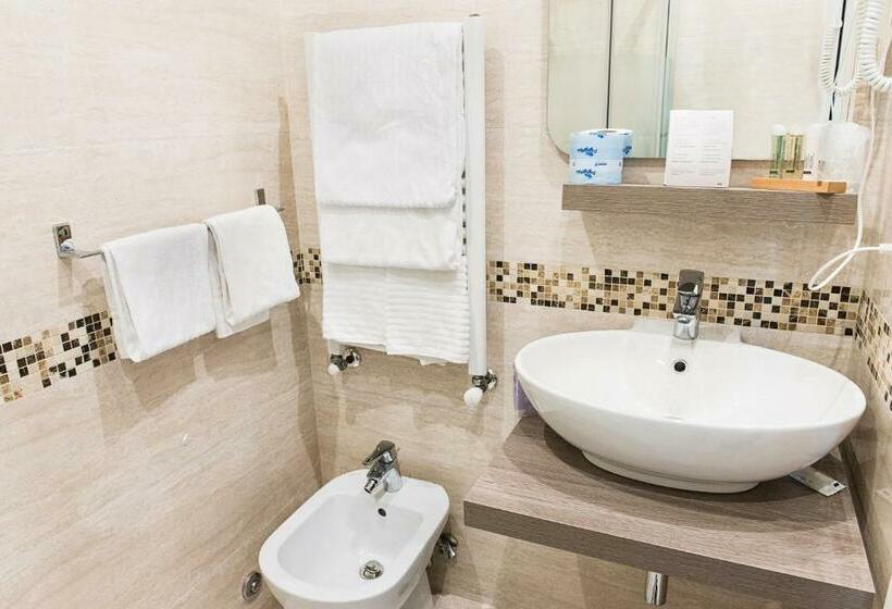 اتاق کلاسیک, Domus Trevi