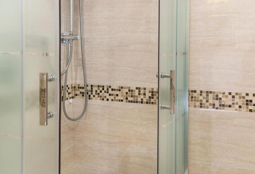 اتاق کلاسیک, Domus Trevi