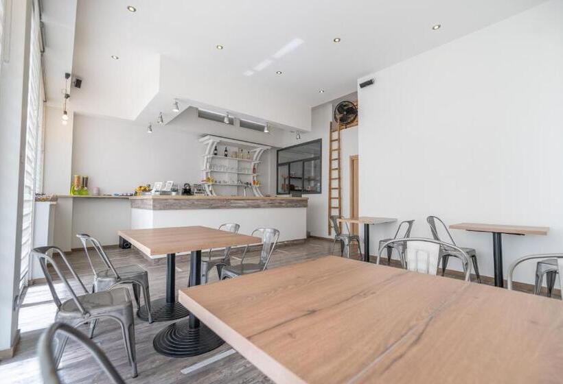 غرفة إقتصادية فردية, Villa Rocla Guest House Pompei