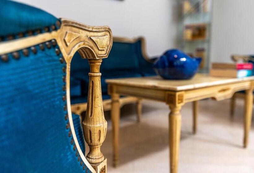 غرفة إقتصادية فردية, Villa Rocla Guest House Pompei