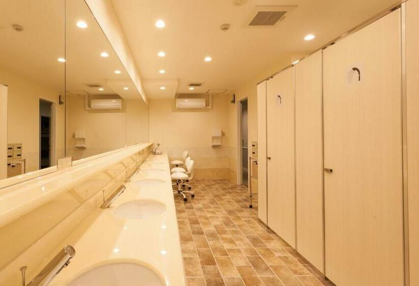 스탠다드 싱글 룸, Abest Cube Naha Kokusai Street Cabin Type Hotel All Room With Key