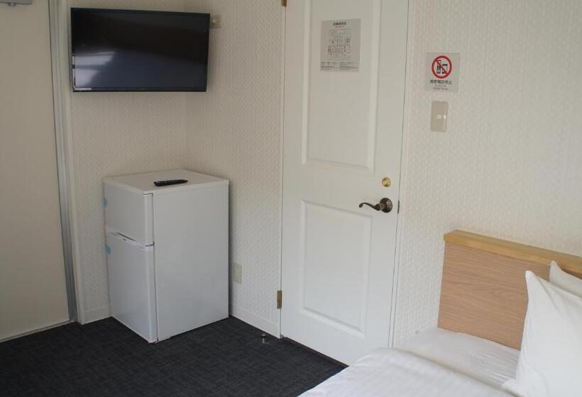 스탠다드 발코니 룸, Abest Cube Naha Kokusai Street Cabin Type Hotel All Room With Key
