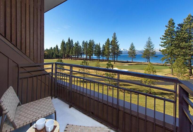 اتاق استاندارد, Edgewood Tahoe Resort