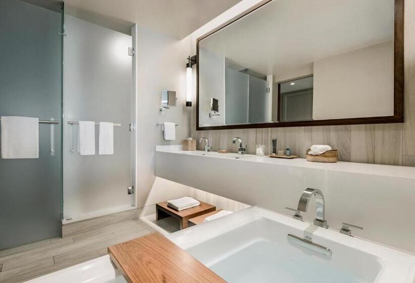 اتاق استاندارد, Edgewood Tahoe Resort